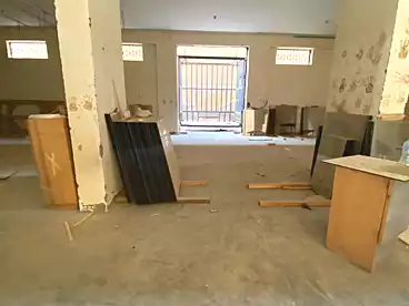 Factory For sale in Industrial Zone, New Cairo - 5th Settlement, 1620 sqm