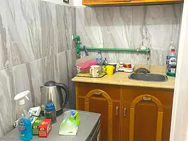 مكاتب للبيع في حلمية الزيتون، الزيتون، 55 متر