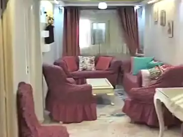 Apartments For sale in El Sadaqa El Islameya Mosque St., Sidi Beshr Qebli, 90 sqm