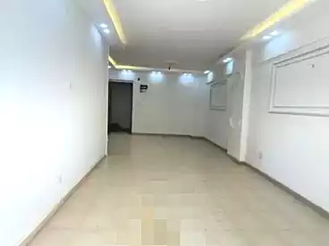 شقق للبيع في شارع الحديد والصلب، الهانوفيل، 100 متر