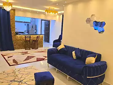 Furnished Apartment For sale in Al Zaytoun Al Gharbeyah, El Zaytun, 145 sqm