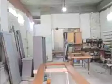 Shops For rent in Al Omraneyah Al Sharqeyah, El Omraneya, 90 sqm