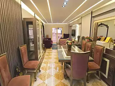 شقق مفروشة للإيجار في شارع اسكندر إبراهيم، ميامي، 150 متر