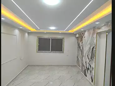 Apartments For rent in Street 27, Nozha 2, 120 sqm