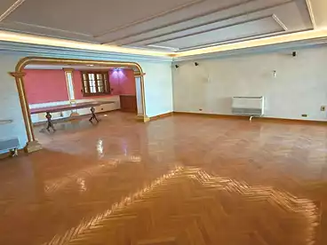 شقق للبيع في شارع كورنيش النيل، الدقي، 350 متر