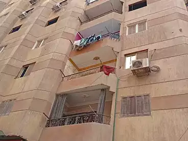شقق للبيع في اللبيني، الهرم، 180 متر