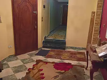 Apartments For sale in El Eshrein St, Faisal, 175 sqm