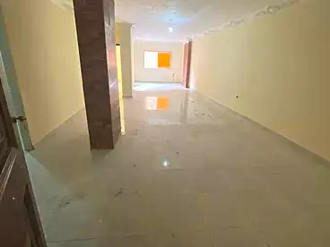 Properties For rent in El Wafaa W El Amal St., El Haram, 155 sqm