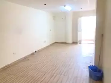 Administrative For rent in Gesr El Suez St., Nozha 2, 130 sqm