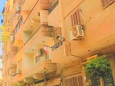 Furnished Apartment For sale in El Taawon, Faisal, 150 sqm