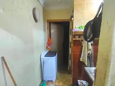 Apartments For sale in El Falki, El Seyouf, 60 sqm