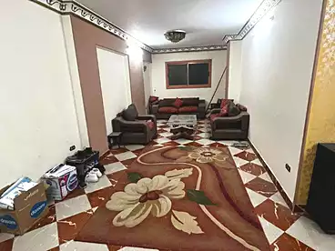 Apartments For sale in El Matbaa, El Haram, 170 sqm