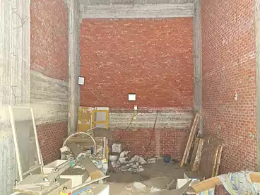 Shops For sale in Al Mofatesh St, El Hadara, 51 sqm