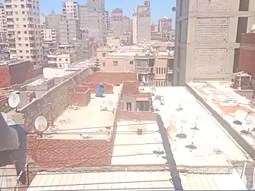 شقق للبيع في شارع 45، العصافرة، 120 متر
