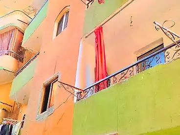 مباني للبيع في شارع الثلاثيني، فيصل، 80 متر