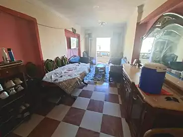 Apartments For sale in Sidi Beshr Qebli, Sidi Bishr, 100 sqm