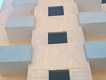 شقق للبيع في حدائق حلوان، حلوان، 135 متر