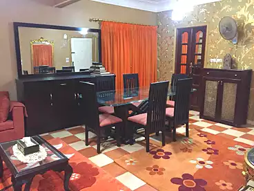 Apartments For sale in El Bahr El Azam, Giza, 120 sqm