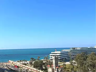 Properties For sale in Sheraton Towers, El Montazah, 165 sqm