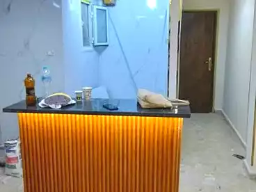 Apartments For sale in Thalathini St., El Haram, 85 sqm