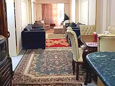 شقق للبيع في شارع الزهور، البيطاش، 170 متر