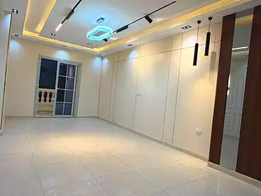 Apartments For sale in El Lebeny, Faisal, 140 sqm