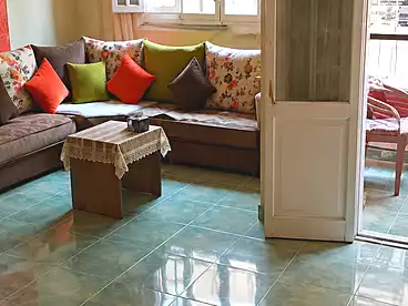Apartments For sale in El Tawabek, Faisal, 100 sqm