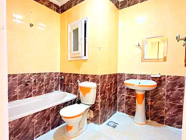 Apartments For sale in Shatee El Nakheel, Al Agamy, 130 sqm