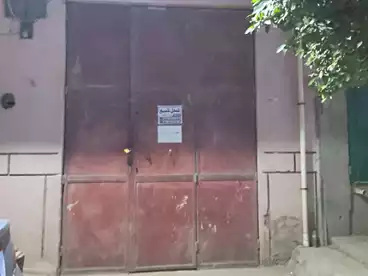 Storage For sale in Ain Shams El Sharkia, Ain Shams, 85 sqm