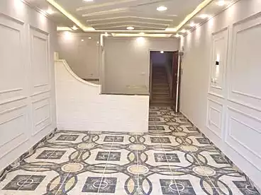 شقق للبيع في شاطئ النخيل - ٦ اكتوبر، العجمي، 140 متر