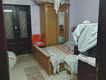 شقق للبيع في شارع الزهراء، عين شمس الشرقية، 100 متر