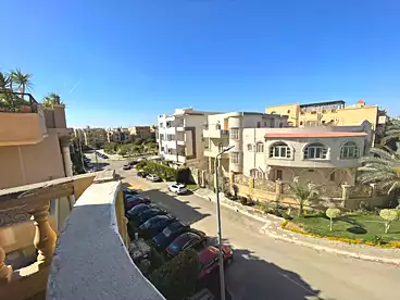 شقق للبيع في شارع طيار الحلواني، النرجس 2، 175 متر