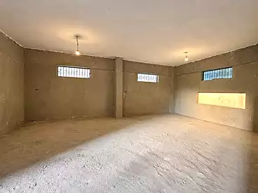 Storage For rent in Neighbourhood 6, 15th of May, 175 sqm