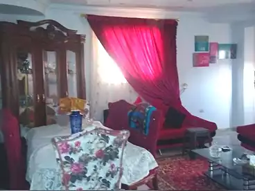 Apartments For sale in El Mariotia, Faisal, 140 sqm