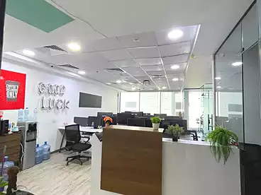 Offices For rent in Southern 90th St., 90th Street, 125 sqm