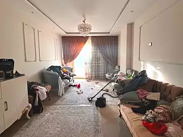 شقق للبيع في البيطاش، العجمي، 130 متر