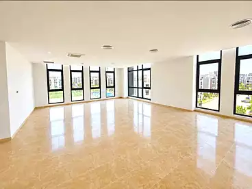 Administrative Building For rent in The Plateau - District 5 Compound, District 5 Compound - Marakez, 700 sqm