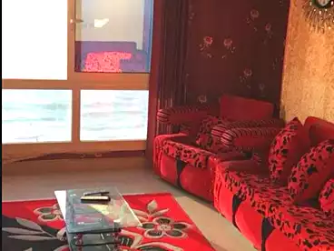 Furnished Apartment For sale in El Bitash, Al Agamy, 130 sqm