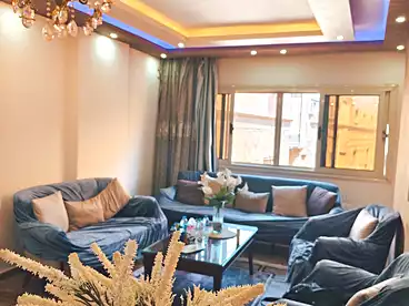 عقارات للإيجار في المنطقه ع، حدائق الأهرام، 150 متر