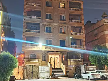 Apartments For sale in Sixth Neighborhood, Neighborhood 1st, 165 sqm