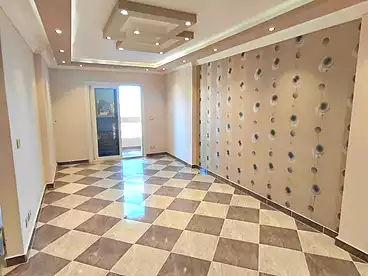 Apartments For sale in Khalil Hamada St., Sidi Beshr Bahri, 120 sqm