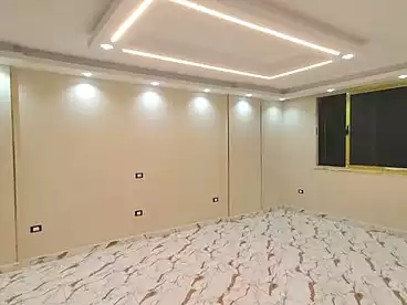 Apartments For rent in El Mostashfa St., El Talbeya, 125 sqm