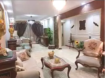 Apartments For sale in Al Mamourah Al Shateea, El Mamoura, 165 sqm