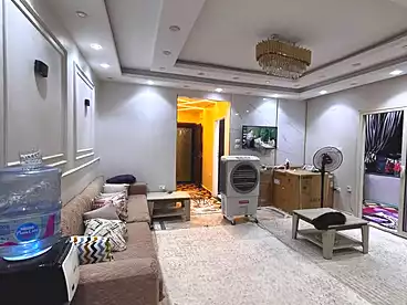 Apartments For sale in Faisal, Greater Cairo, 130 sqm