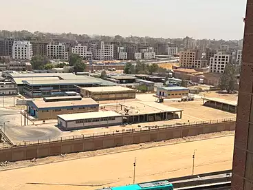 شقق للبيع في جسر السويس، عين شمس، 150 متر