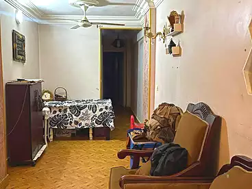 Apartments For sale in Gisr Al Suez, Ain Shams, 125 sqm