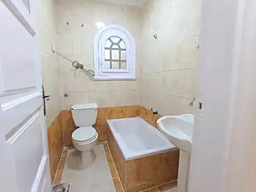 Apartments For sale in Shatee El Nakheel, Al Agamy, 110 sqm