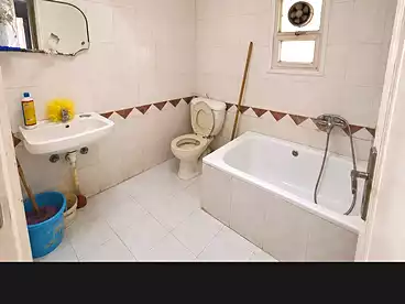 Furnished Apartment For rent in Neighbourhood 35, 15th of May, 80 sqm