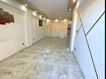Apartments For sale in El Falki, El Seyouf, 90 sqm