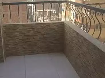 Apartments For sale in Mansheyat El Tahrir, Ain Shams, 100 sqm